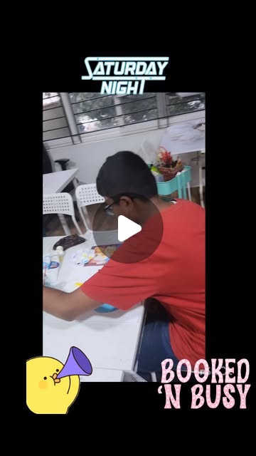 Mosaic Ganesha workshop creation at Splash Art Studio